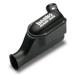 Ford F250 Performance Air Intake - Banks Power - Ram-Air System - `03-`07